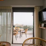 Διαμέρισμα Amelia Luxury *