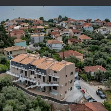Apartment Amelia Luxury