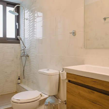 Amelia Luxury Apartment *