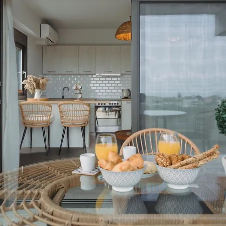Appartement Amelia Luxury *