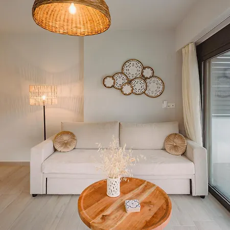 Amelia Luxury Appartement *