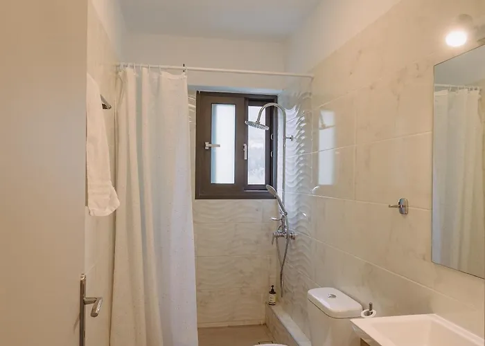 Amelia Luxury Appartement *