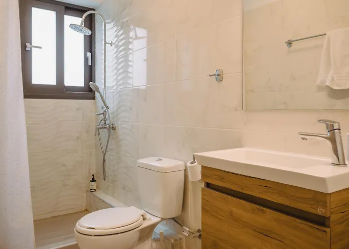 Amelia Luxury Appartement *