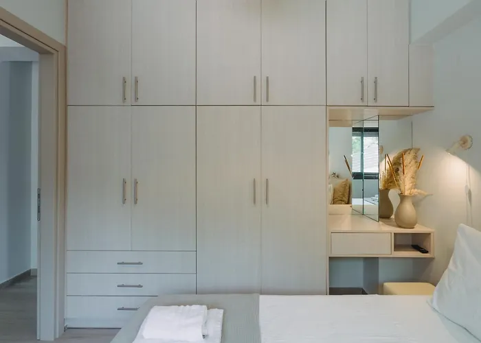 Appartement Amelia Luxury *