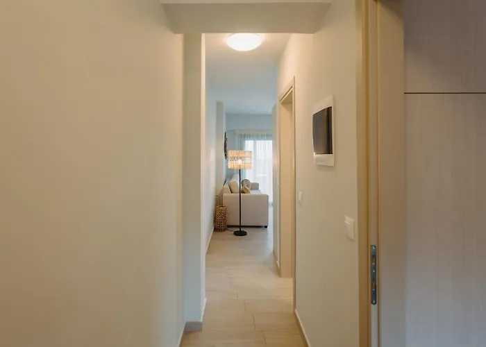 Appartement Amelia Luxury