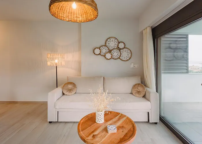Amelia Luxury Appartement *