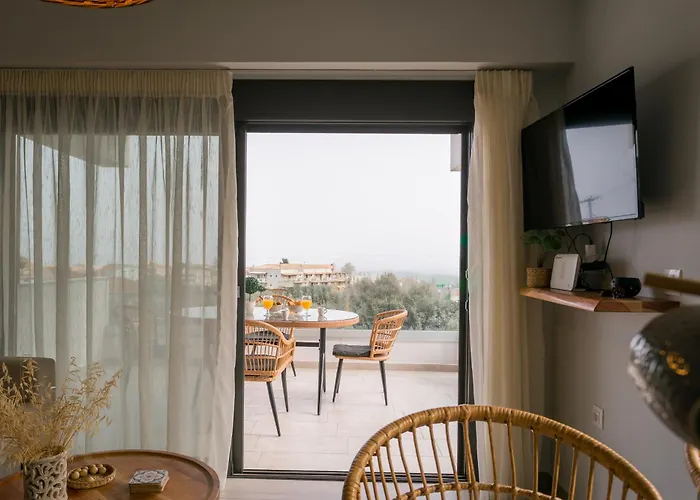 Appartement Amelia Luxury *