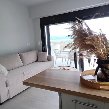 Amelia Luxury Appartamento *