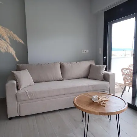 Amelia Luxury * Nikiana