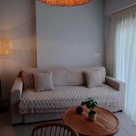 Amelia Luxury Appartamento