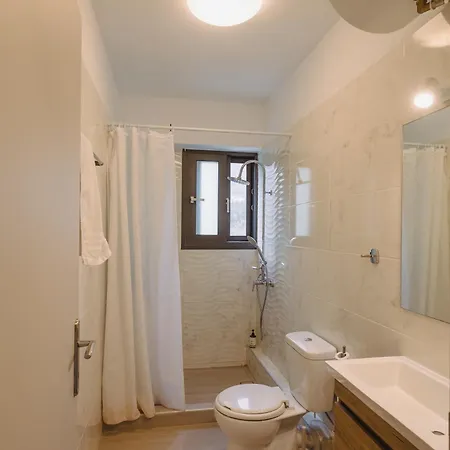 Amelia Luxury Apartament *