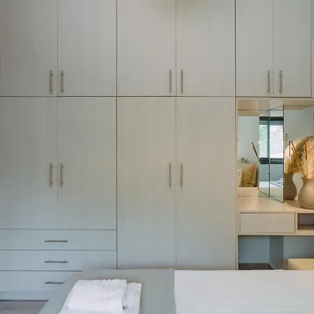 Apartment Amelia Luxury *