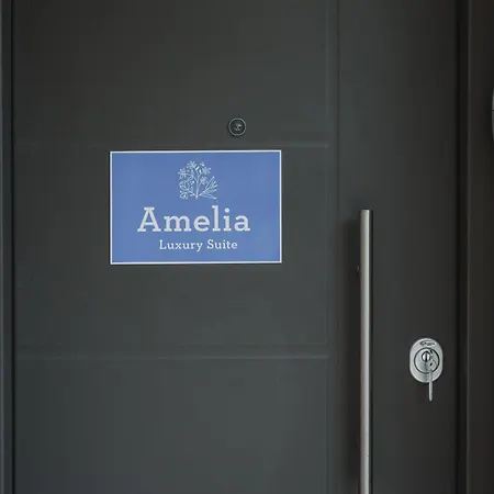 Amelia Luxury * 尼基亚娜