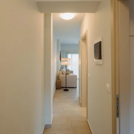 Apartment Amelia Luxury