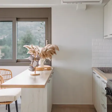 Apartment Amelia Luxury *