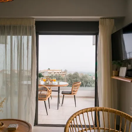Apartment Amelia Luxury *