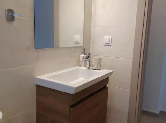 Amelia Luxury Apartment