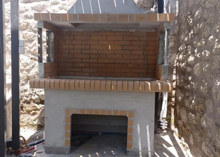 Amelia Luxury Apartment *