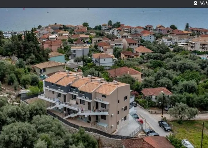 Apartment Amelia Luxury