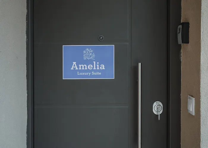 Amelia Luxury * Nikiana