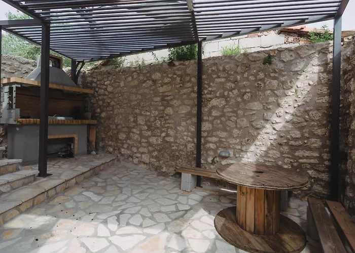 Amelia Luxury Apartment