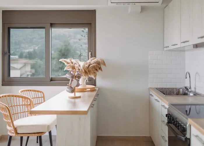 Apartment Amelia Luxury *